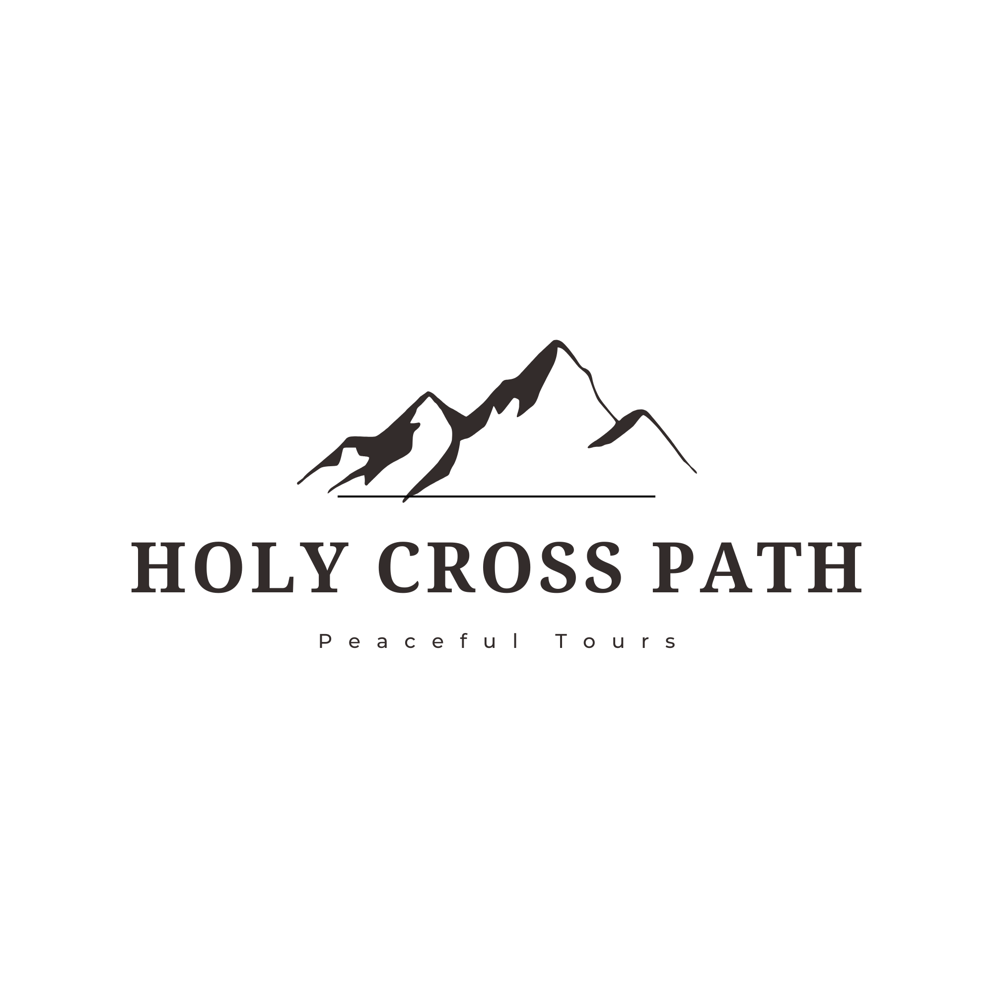 Holy Cross Path